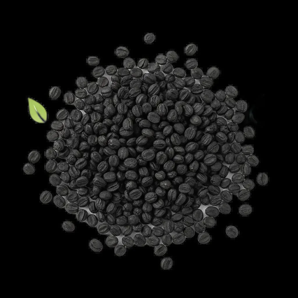 Comino negro - semilla para equilibrio digestivo natural